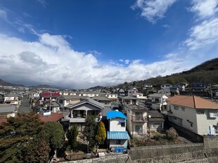 坂岡マンション(6)の物件内観写真